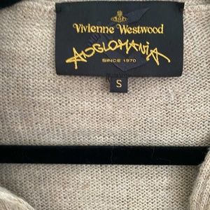 Vivienne Westwood Anglomania Earth Tone 
